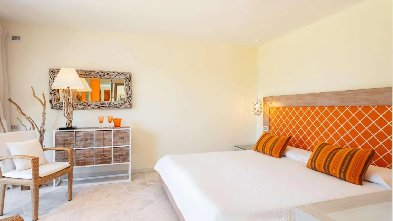 Villa Brigitta | Sardinia