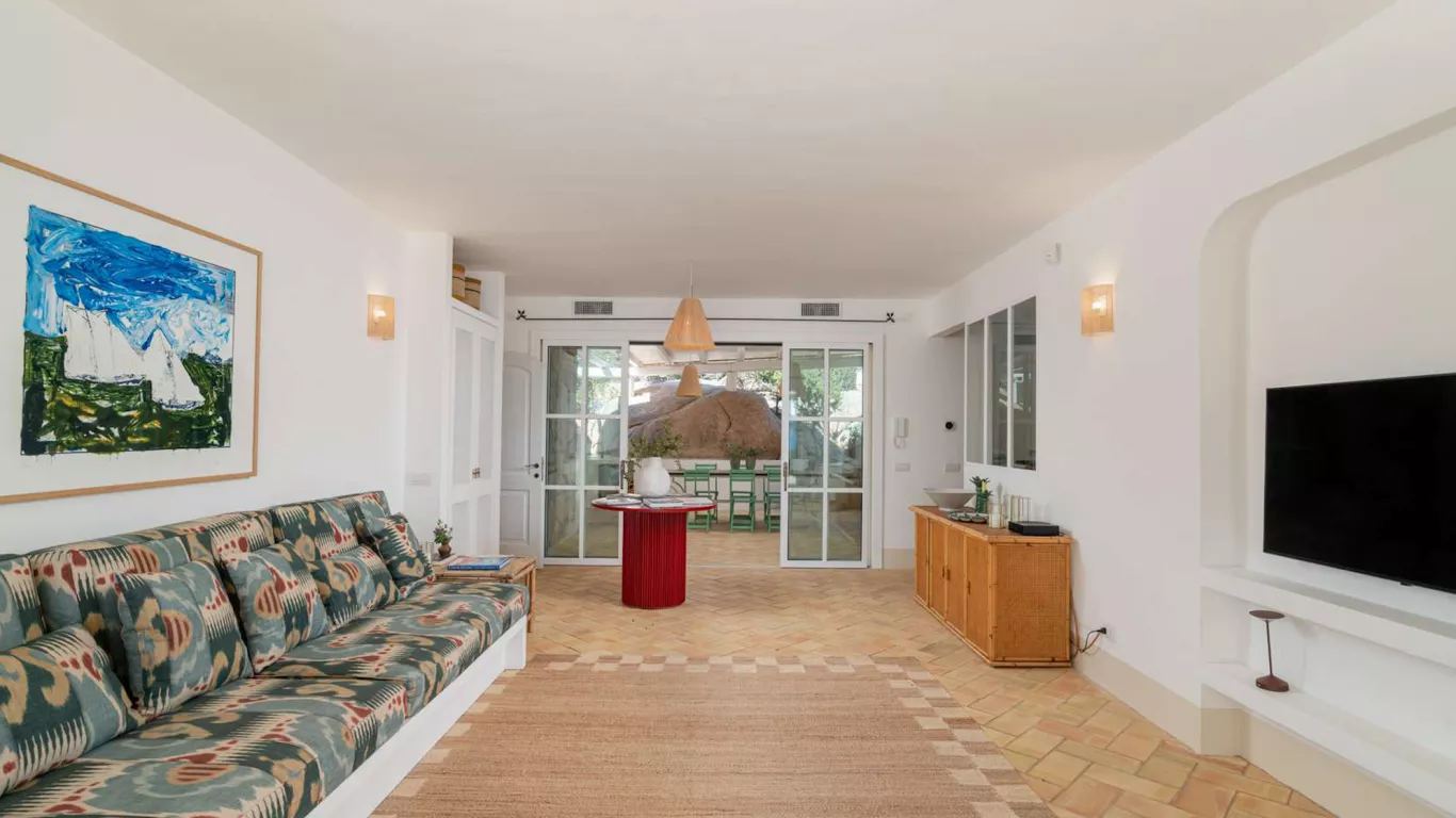 Villa Marea | Sardinia