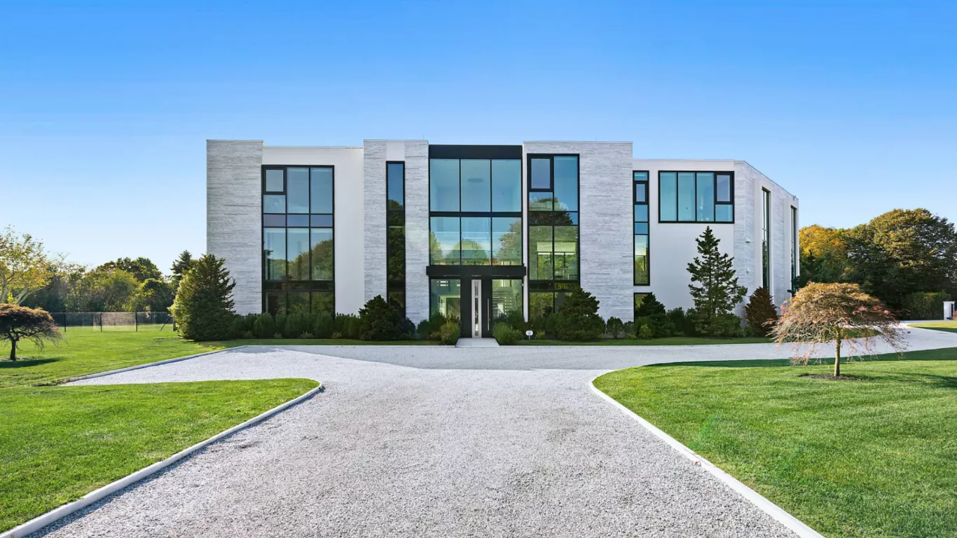 Villa Ariadna | Hamptons