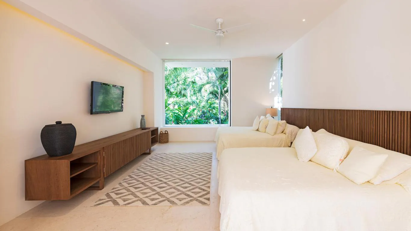 Casa Luna Mar | Punta Mita