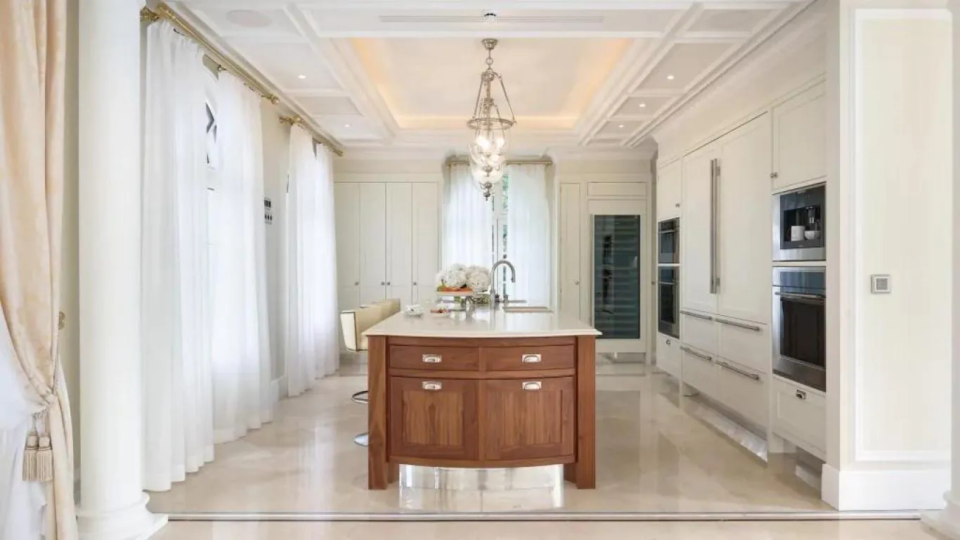 Villa Rose | Cannes