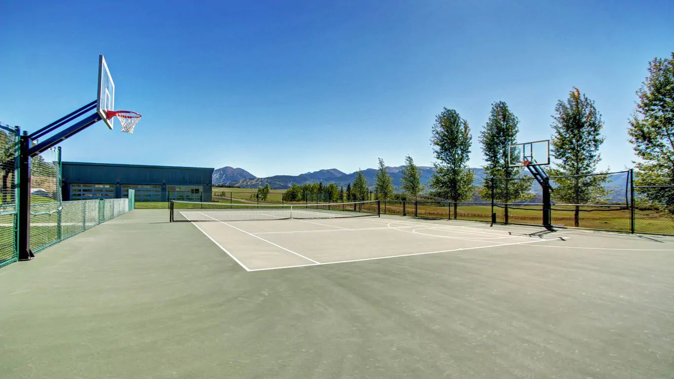 Villa Charlotte | Aspen