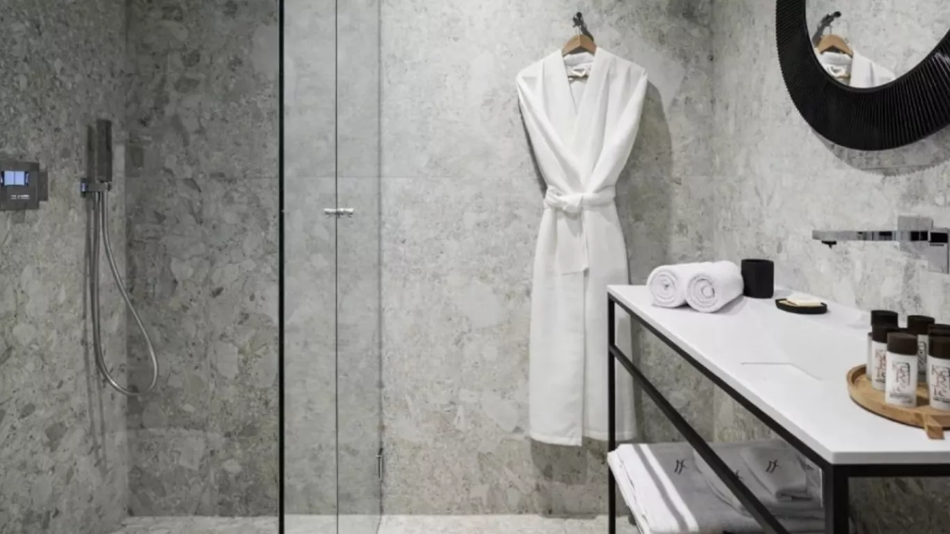 Villa Meredith | St-Tropez