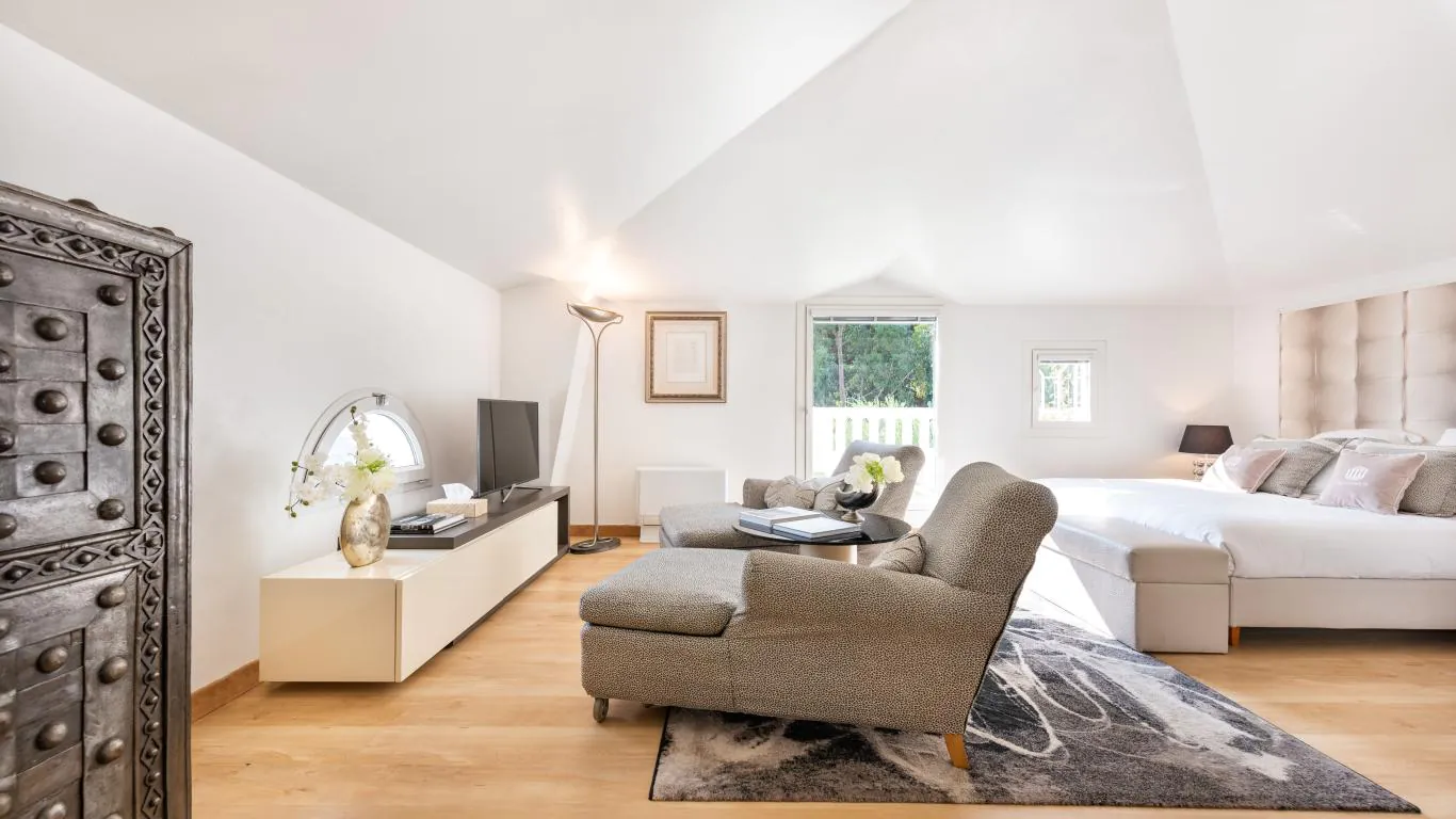 Villa Monaco | Monaco