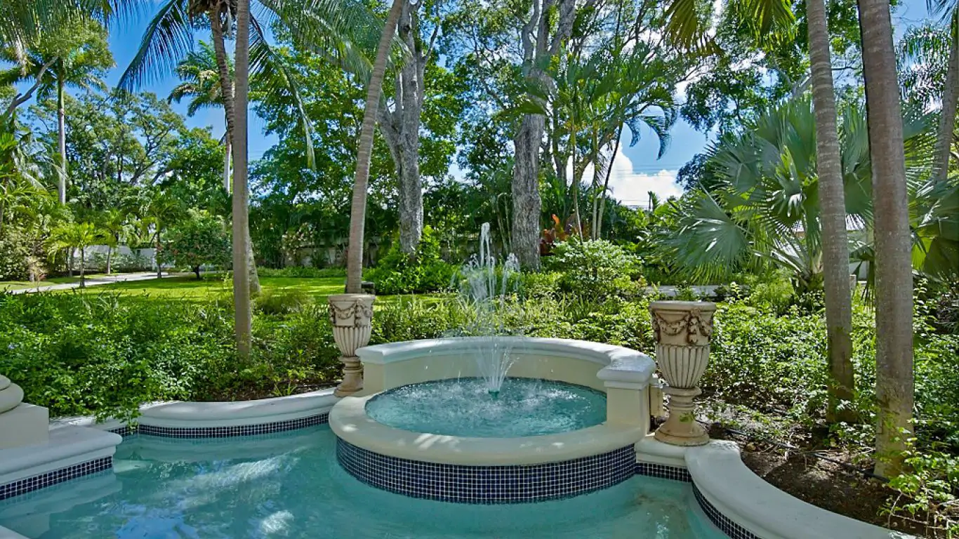 Cove Spring House | Barbados