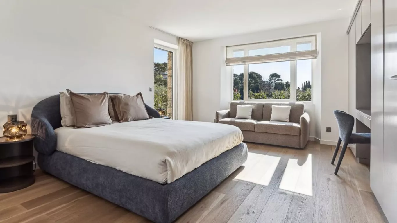Villa Emmeline | Cannes