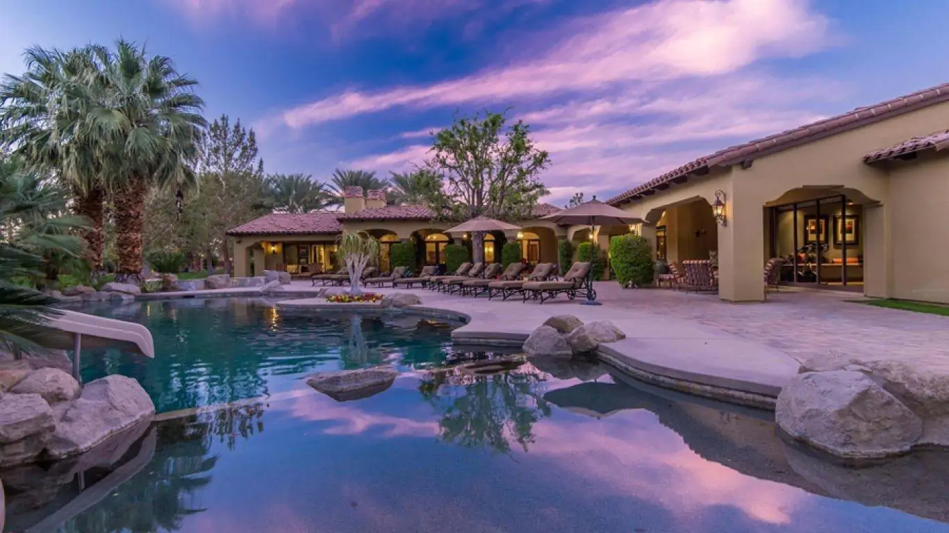 Villa Marianne | Palm Springs