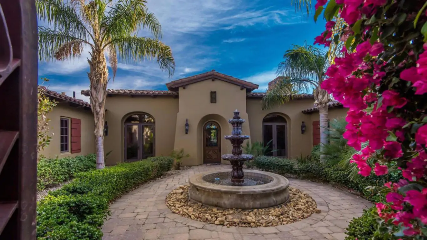 Villa Marianne | Palm Springs