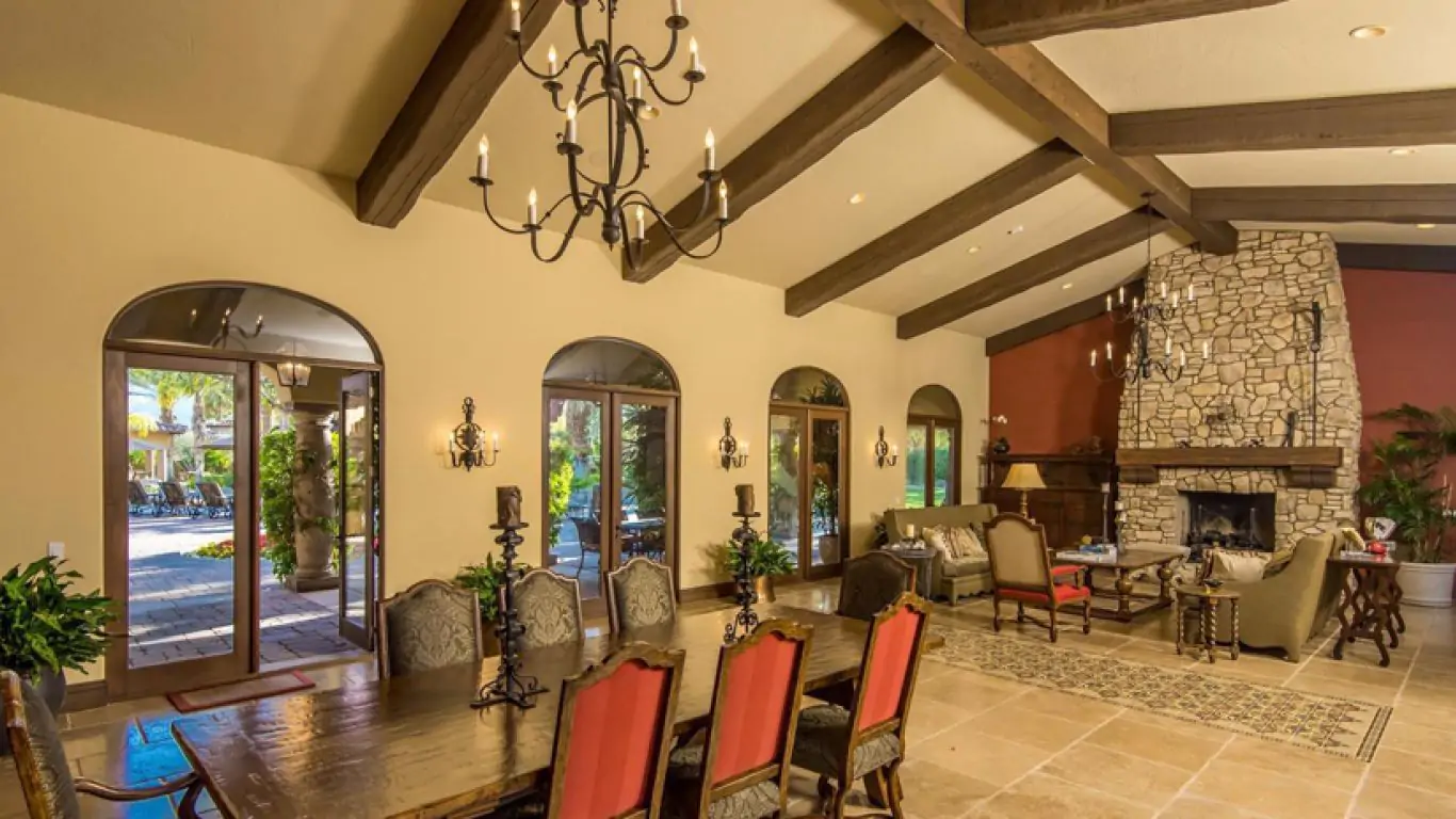 Villa Marianne | Palm Springs