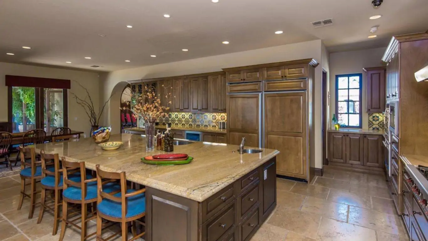 Villa Marianne | Palm Springs