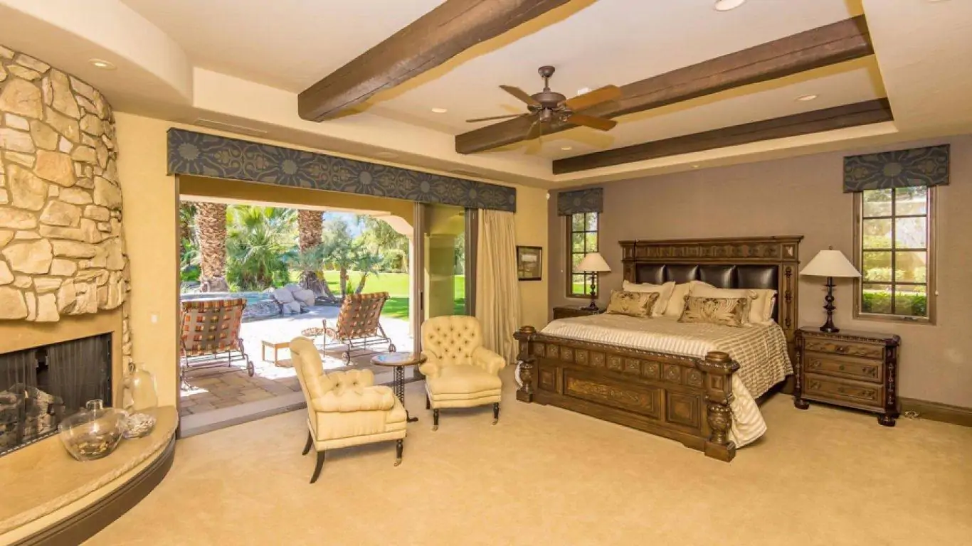 Villa Marianne | Palm Springs