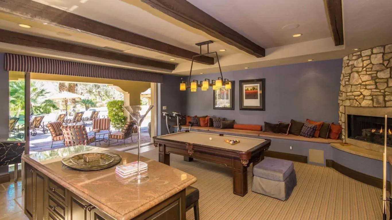 Villa Marianne | Palm Springs