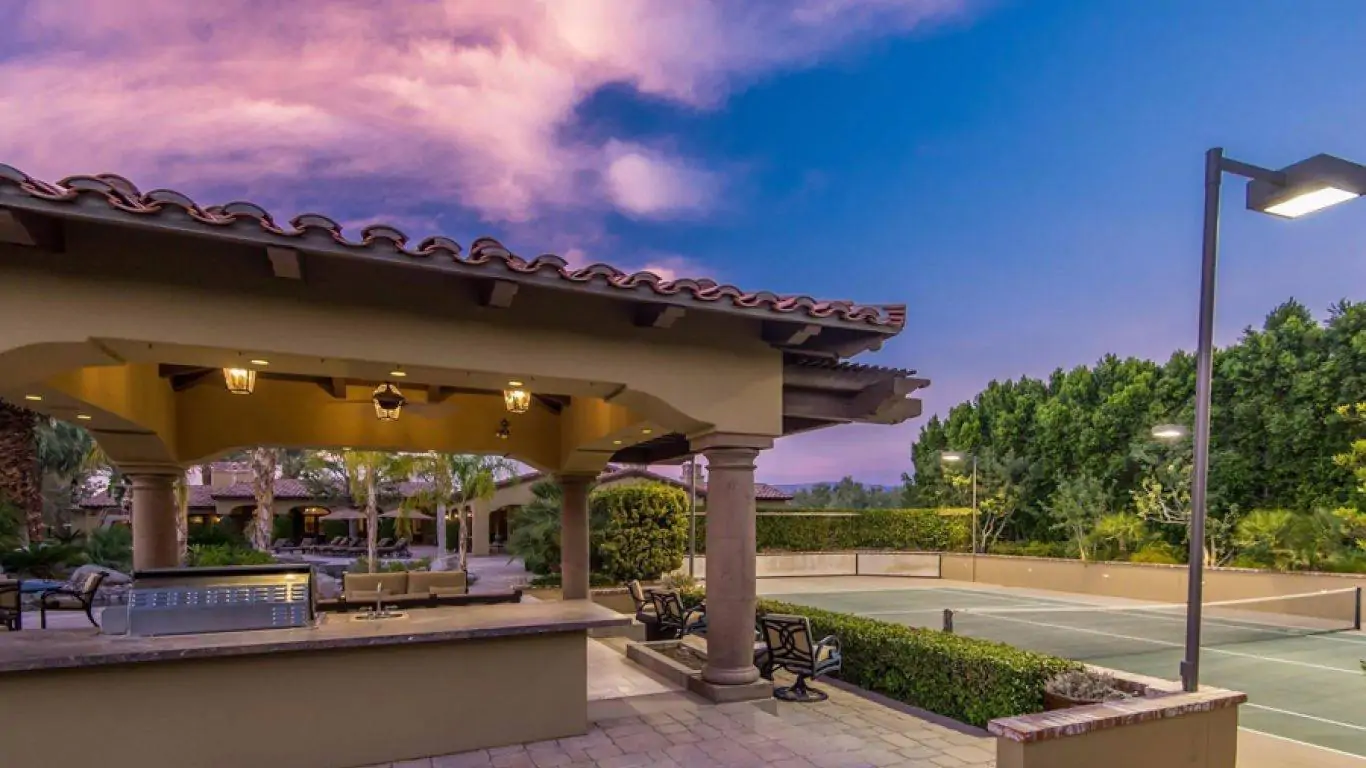 Villa Marianne | Palm Springs