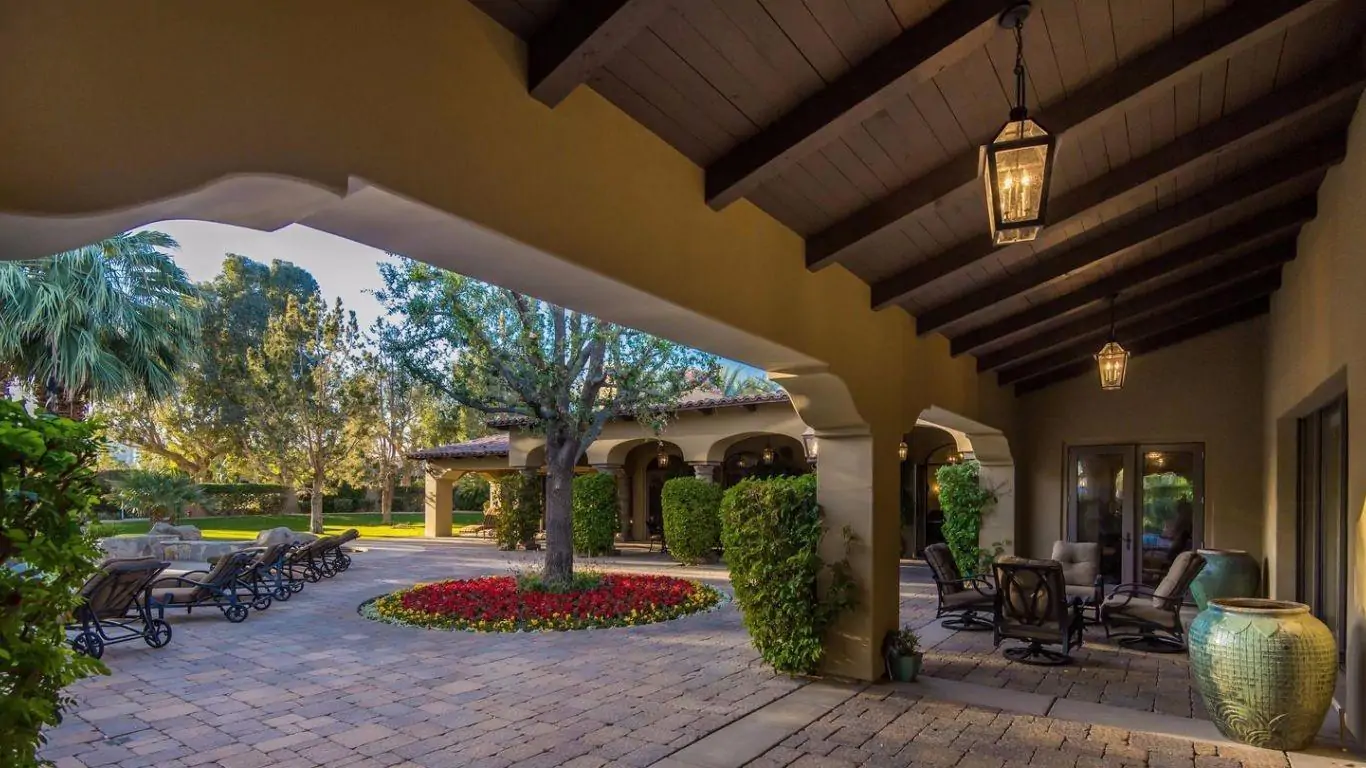 Villa Marianne | Palm Springs