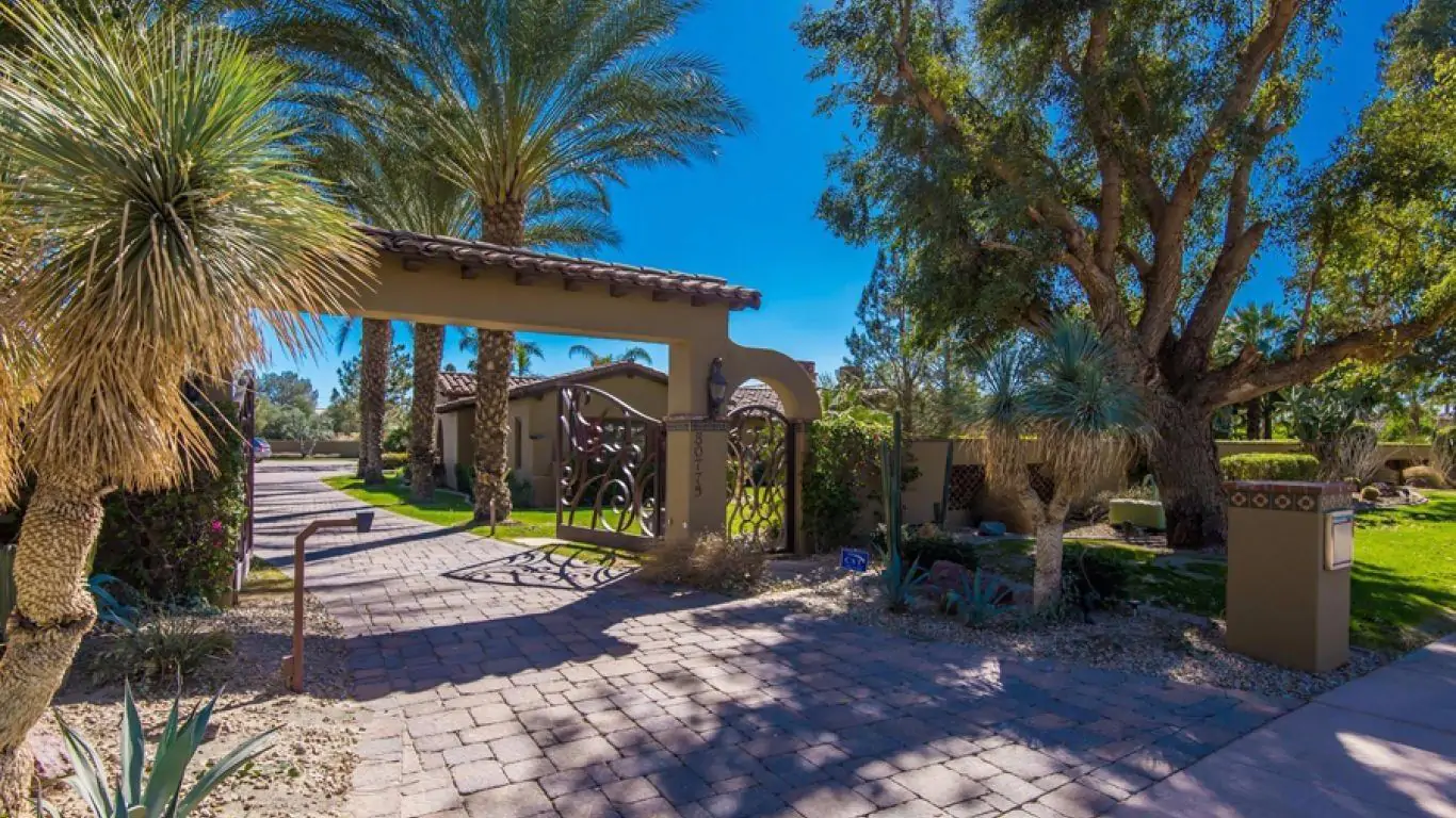 Villa Marianne | Palm Springs