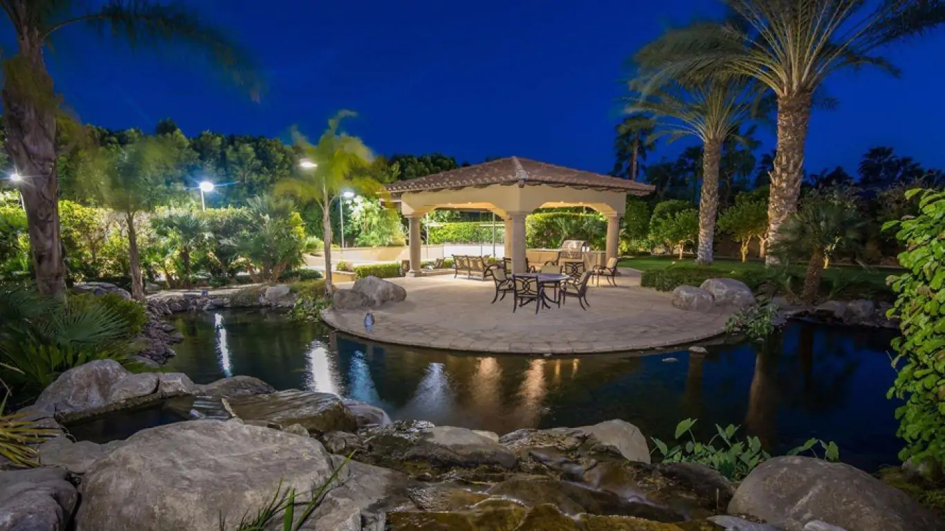 Villa Marianne | Palm Springs