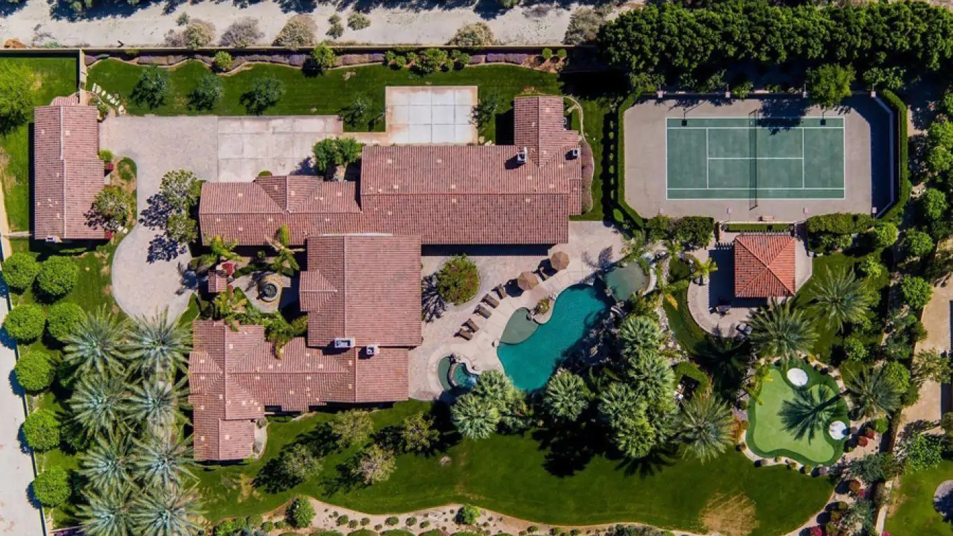 Villa Marianne | Palm Springs