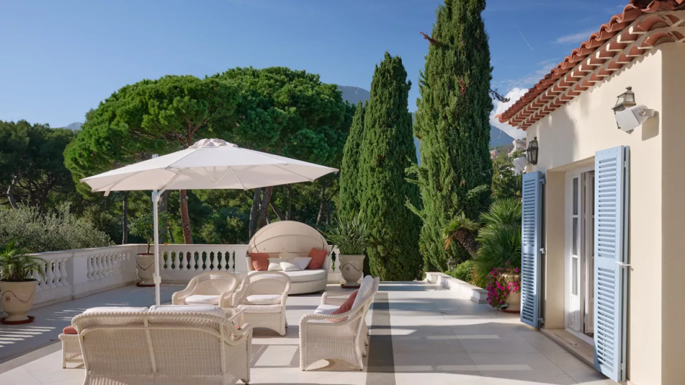 Villa Eleonora | Monaco