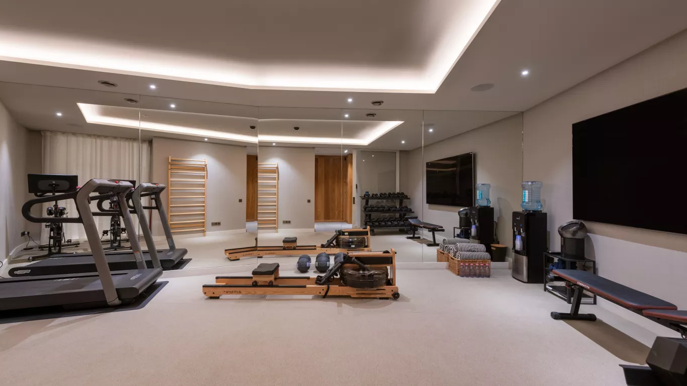 Chalet Etoile Du Nord West Wing | Val d'Isere