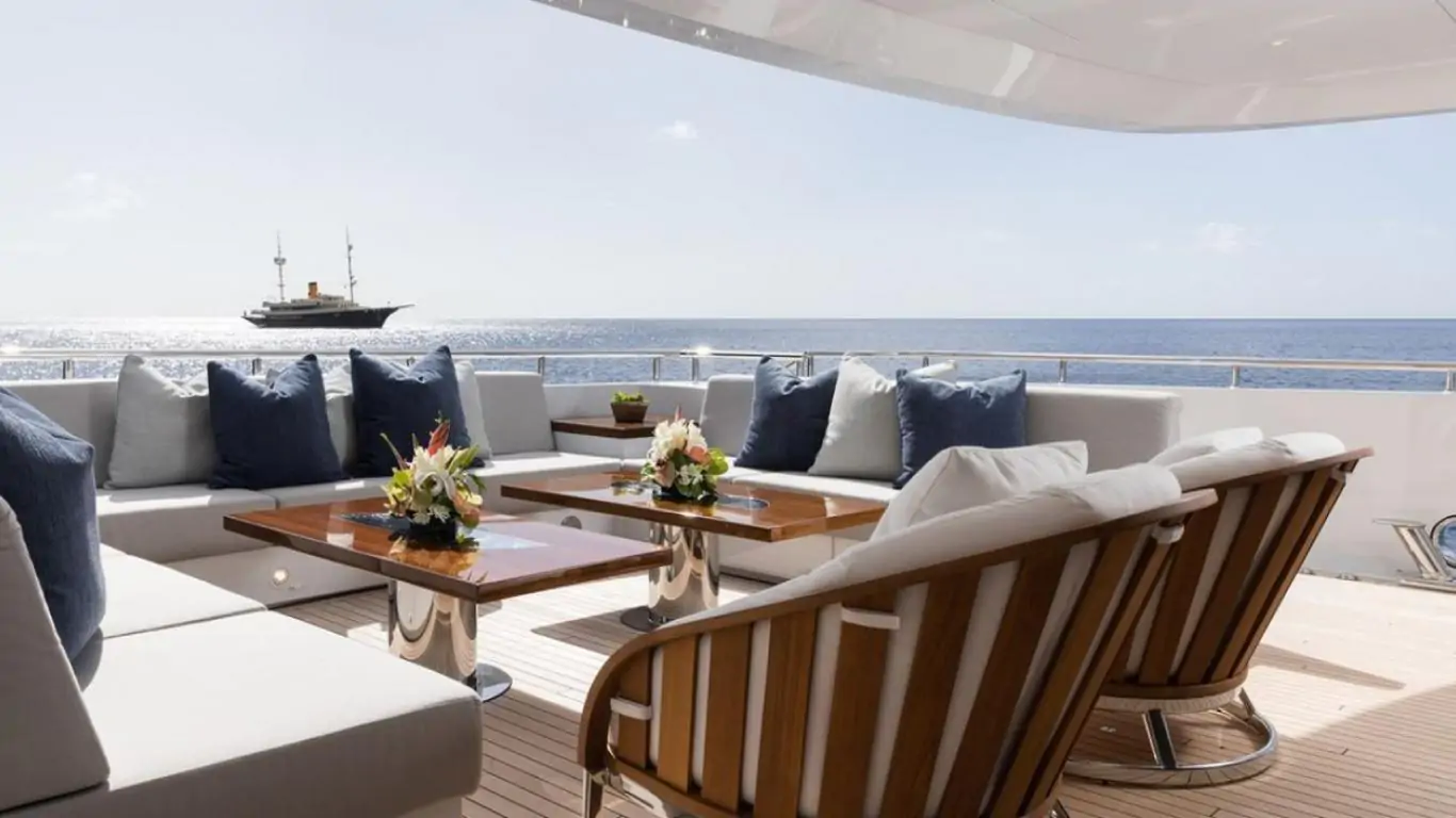 Yacht Laurentia 181 | Yachts