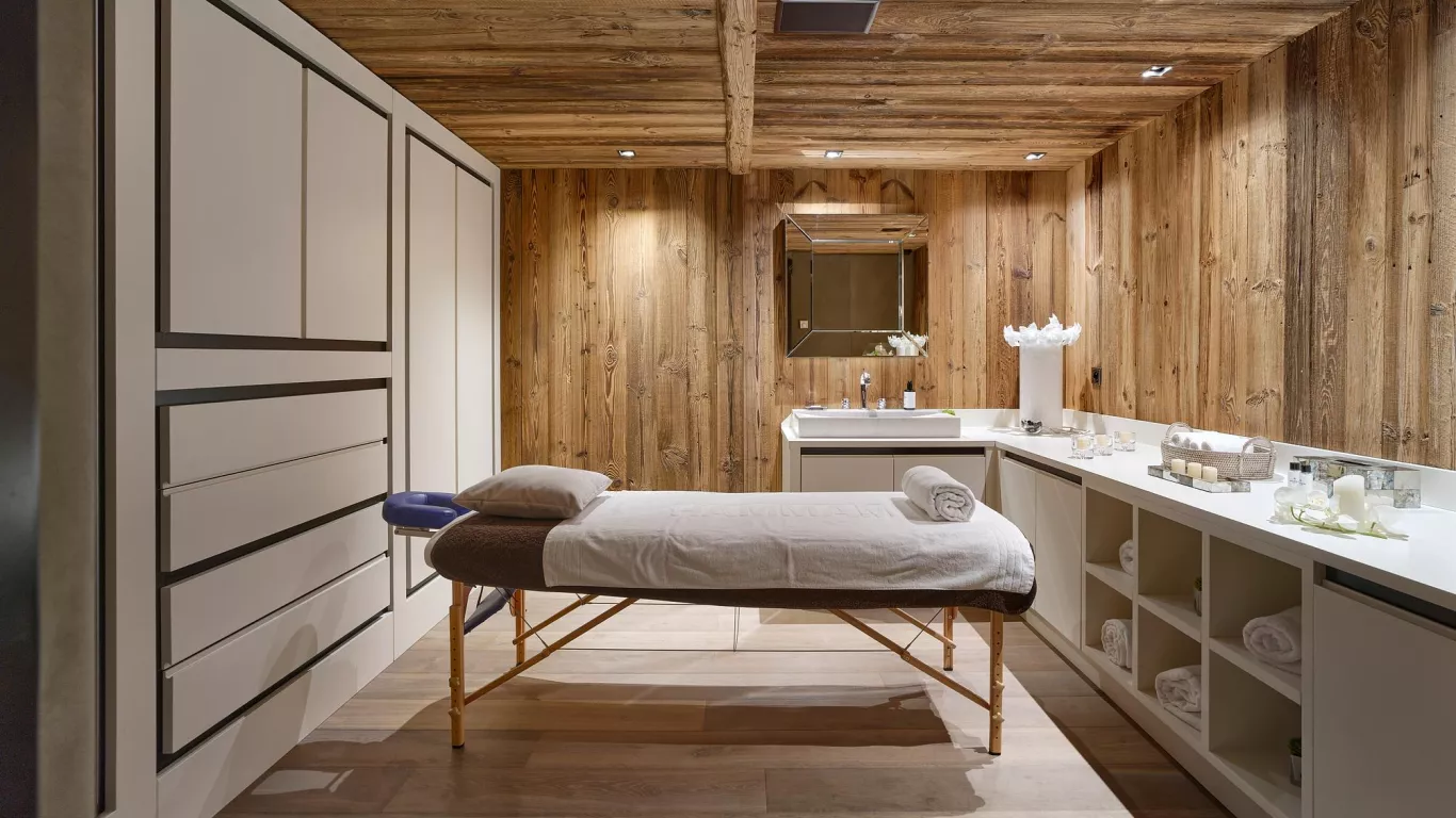 Chalet Adeline | Megeve