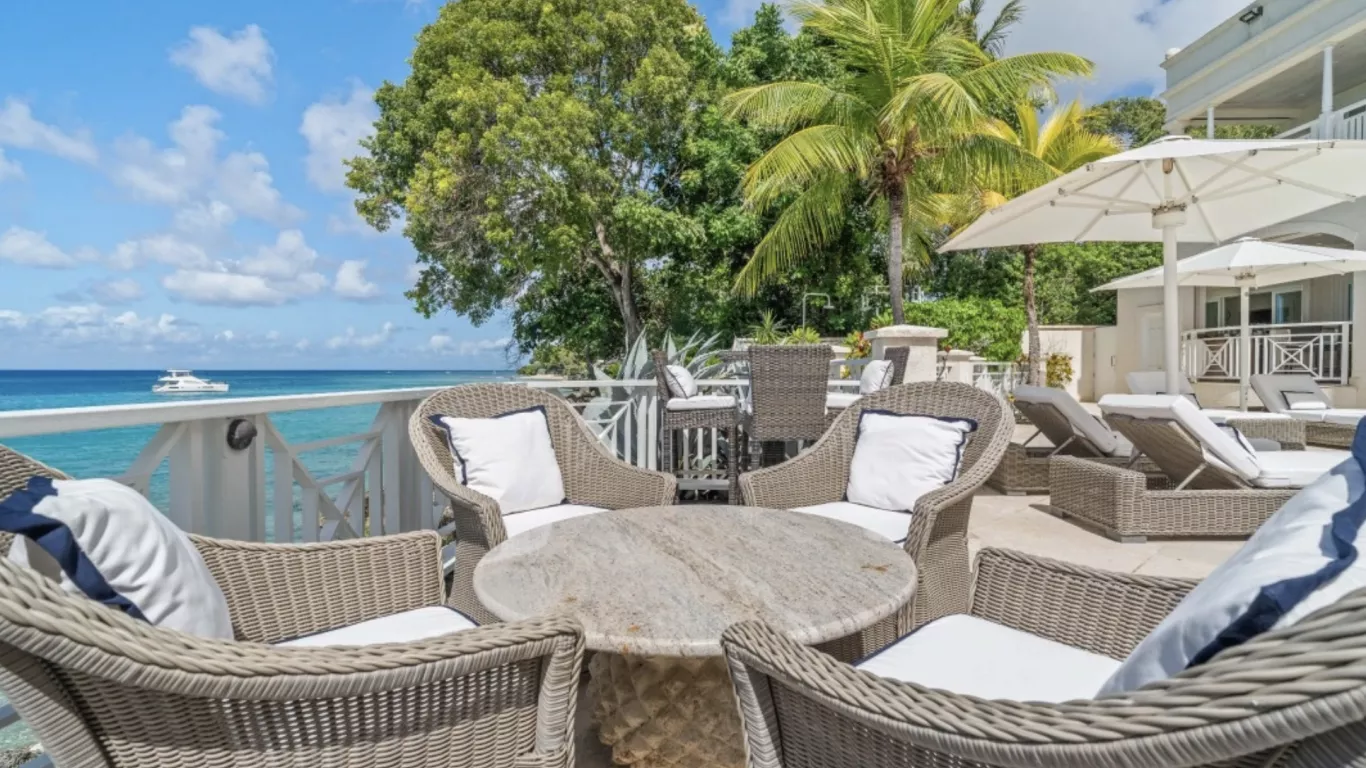 Villa Blue Lagoon | Barbados