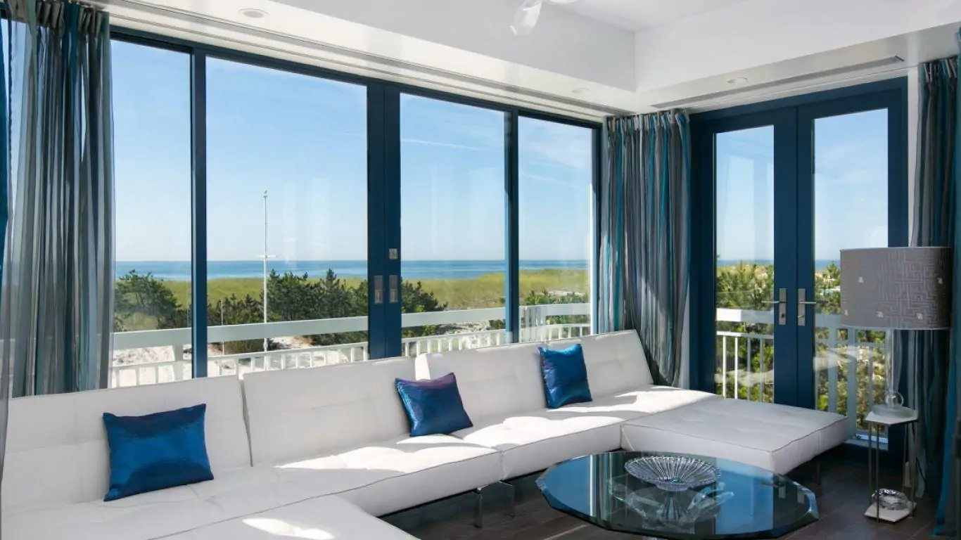 Villa Amelia | Hamptons