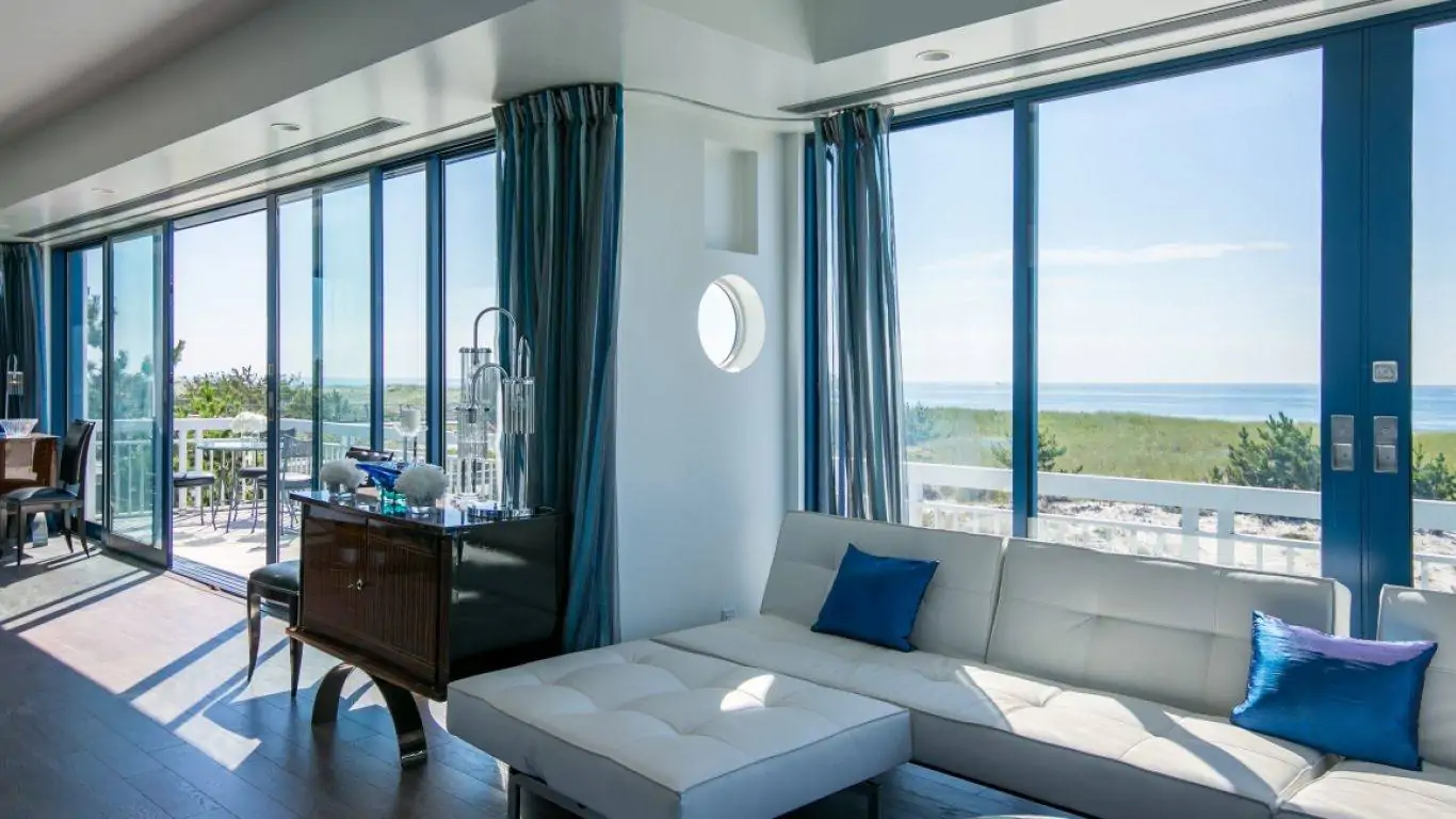 Villa Amelia | Hamptons