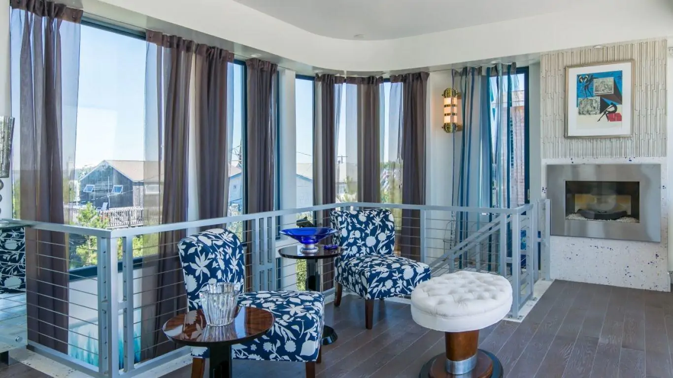 Villa Amelia | Hamptons