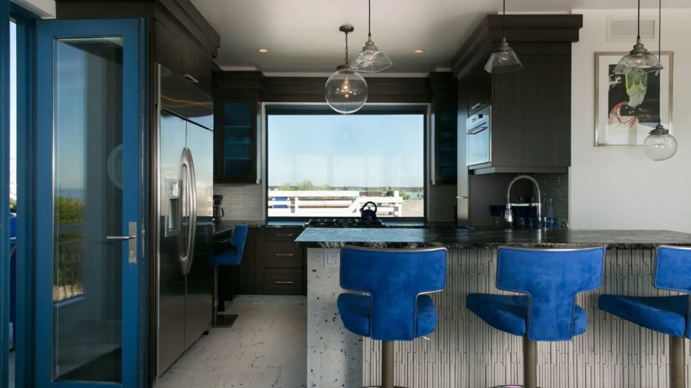 Villa Amelia | Hamptons