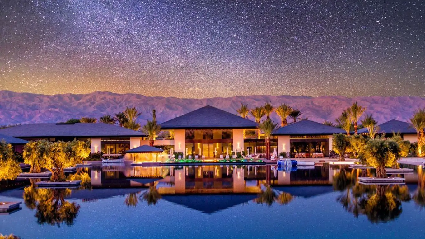 Villa Madeline | Palm Springs