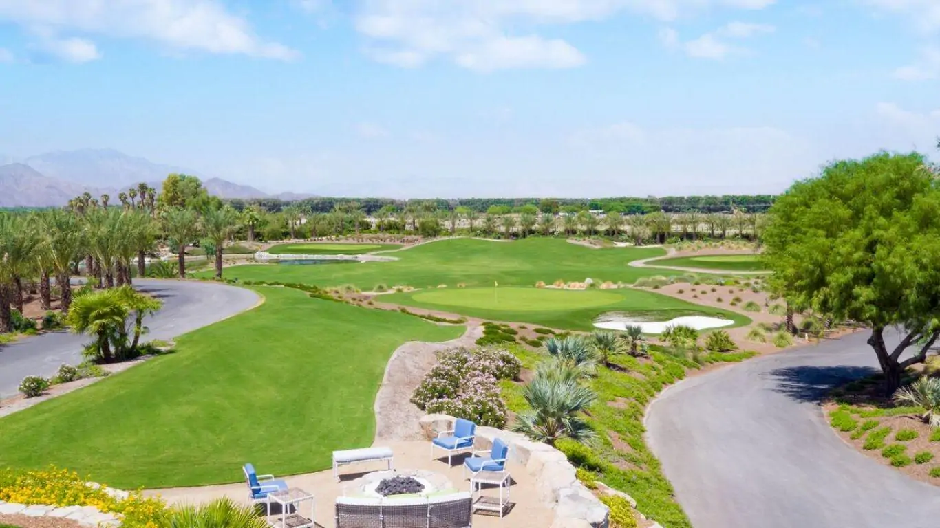 Villa Madeline | Palm Springs