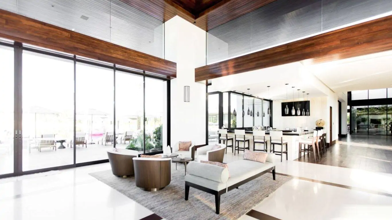 Villa Madeline | Palm Springs