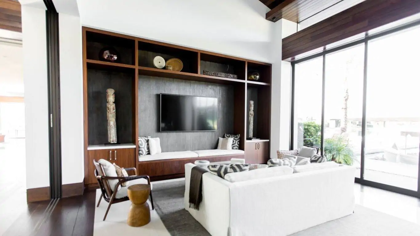 Villa Madeline | Palm Springs