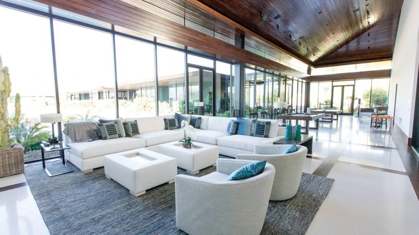 Villa Madeline | Palm Springs