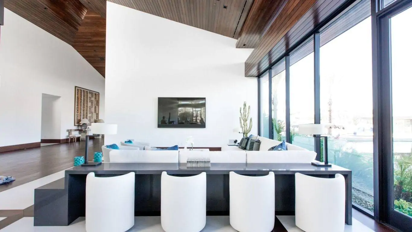 Villa Madeline | Palm Springs