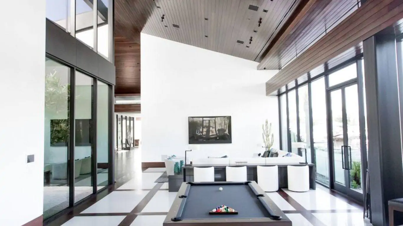 Villa Madeline | Palm Springs