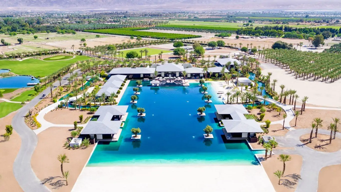 Villa Madeline | Palm Springs