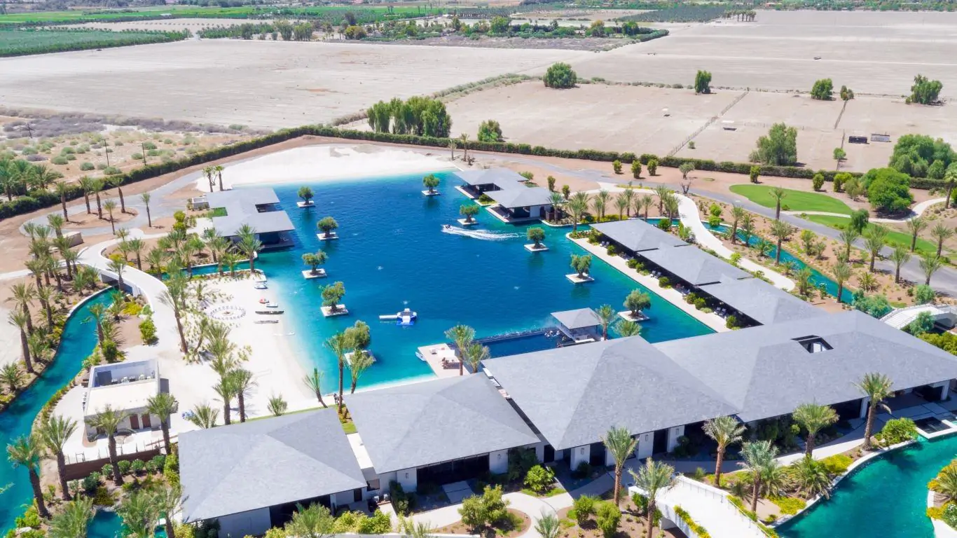 Villa Madeline | Palm Springs