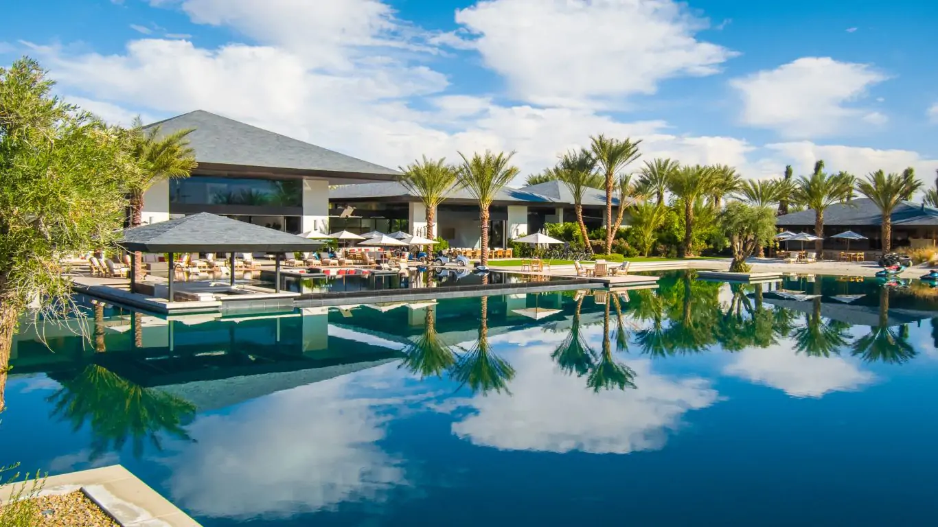 Villa Madeline | Palm Springs