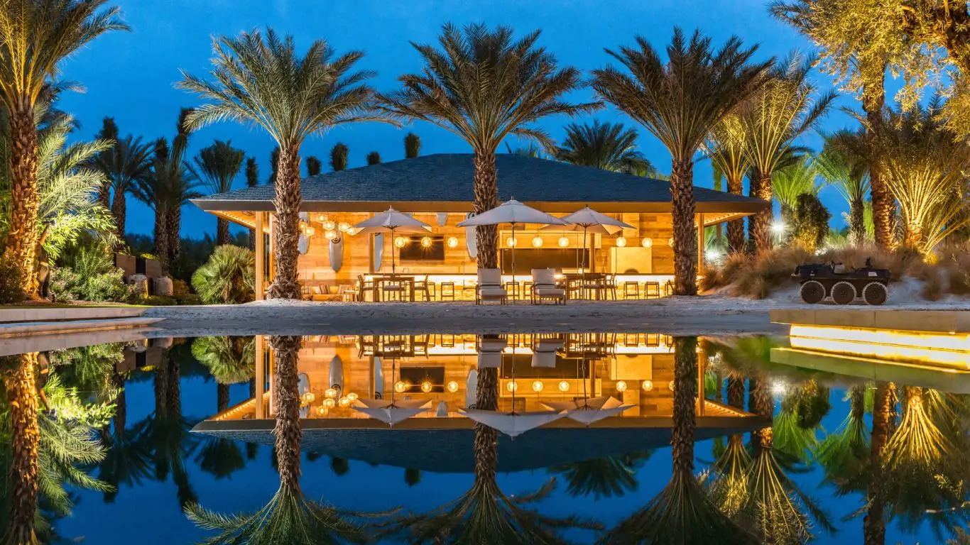 Villa Madeline | Palm Springs