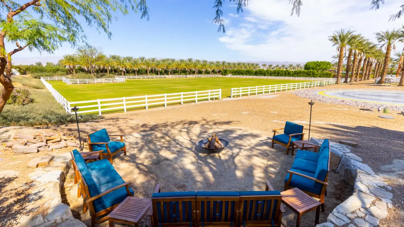 Villa Madeline | Palm Springs