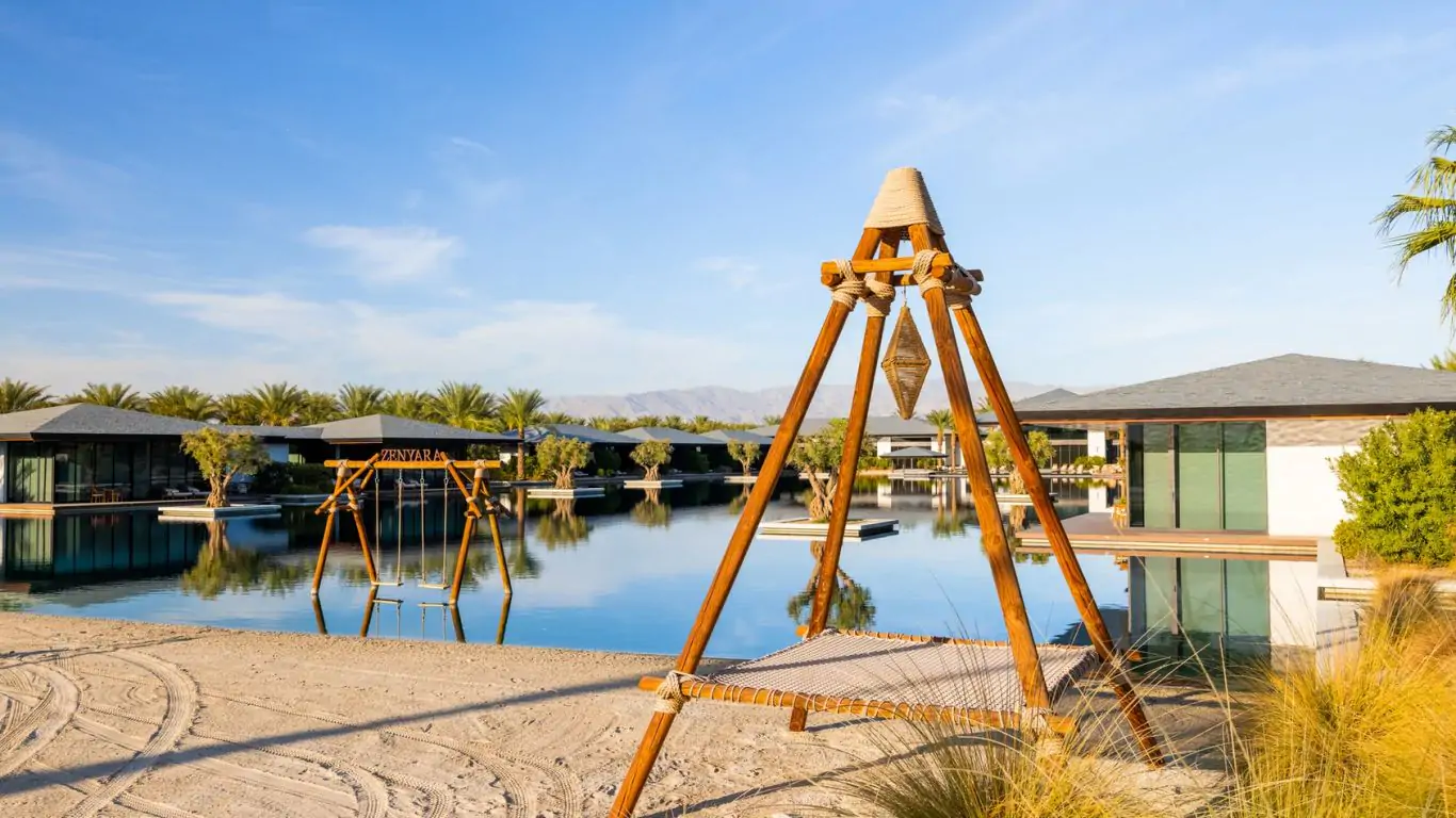 Villa Madeline | Palm Springs