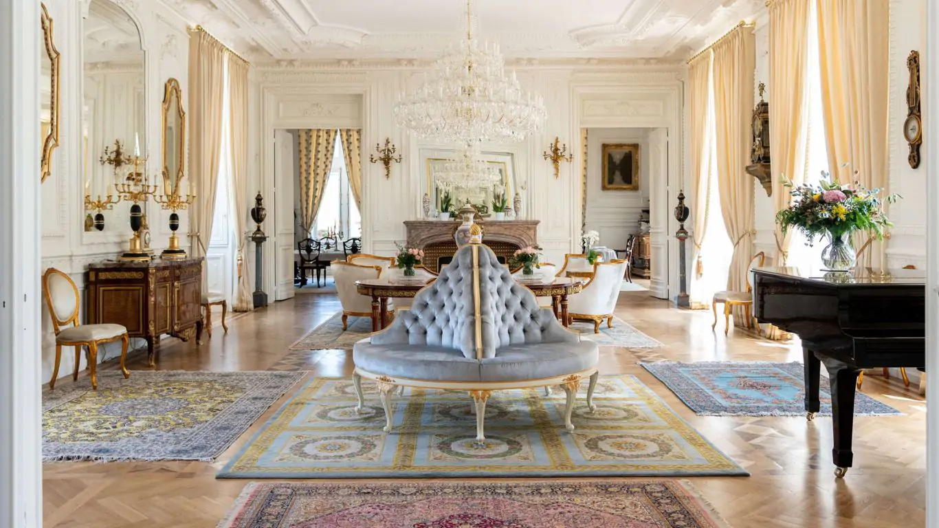 Chateau de Montchaude | Rest of France