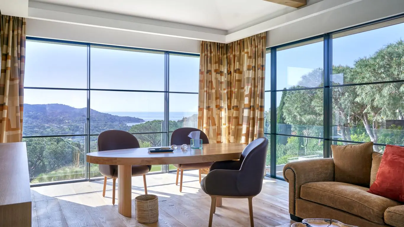 Villa Maria | St-Tropez