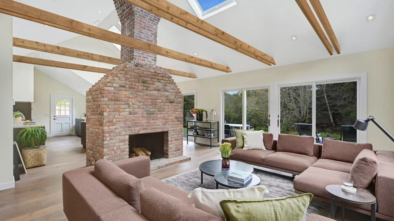 Villa Shayne | Hamptons