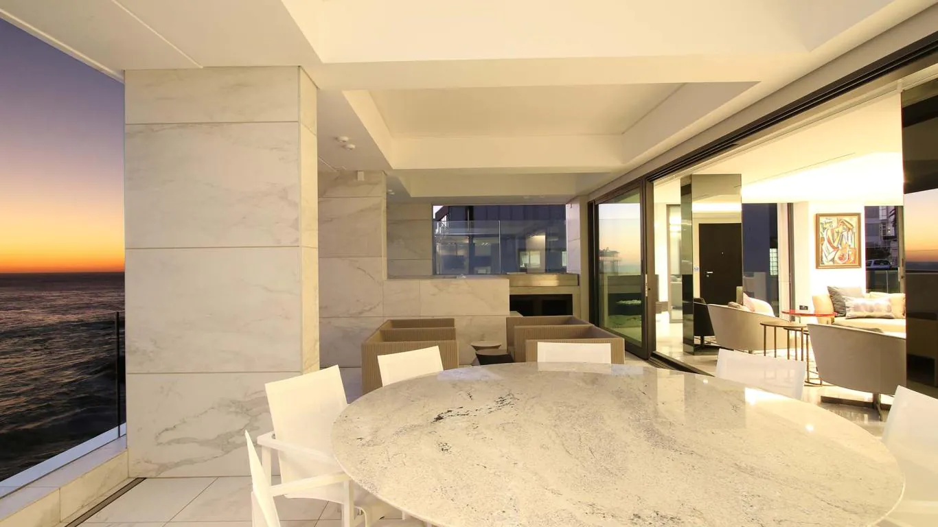 Apartment Aurum 701 | Cape Town