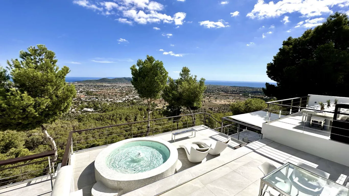 Villa Roca | Ibiza