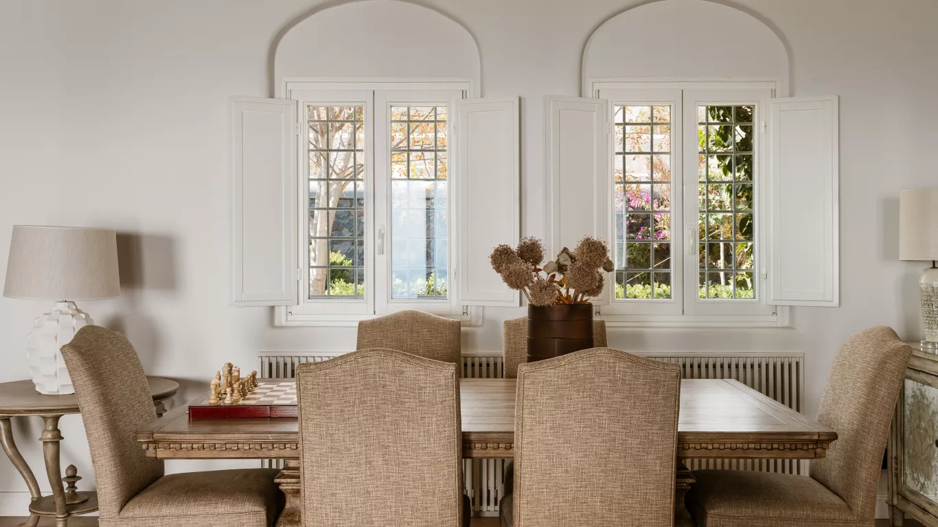 Villa OSanto | Santorini