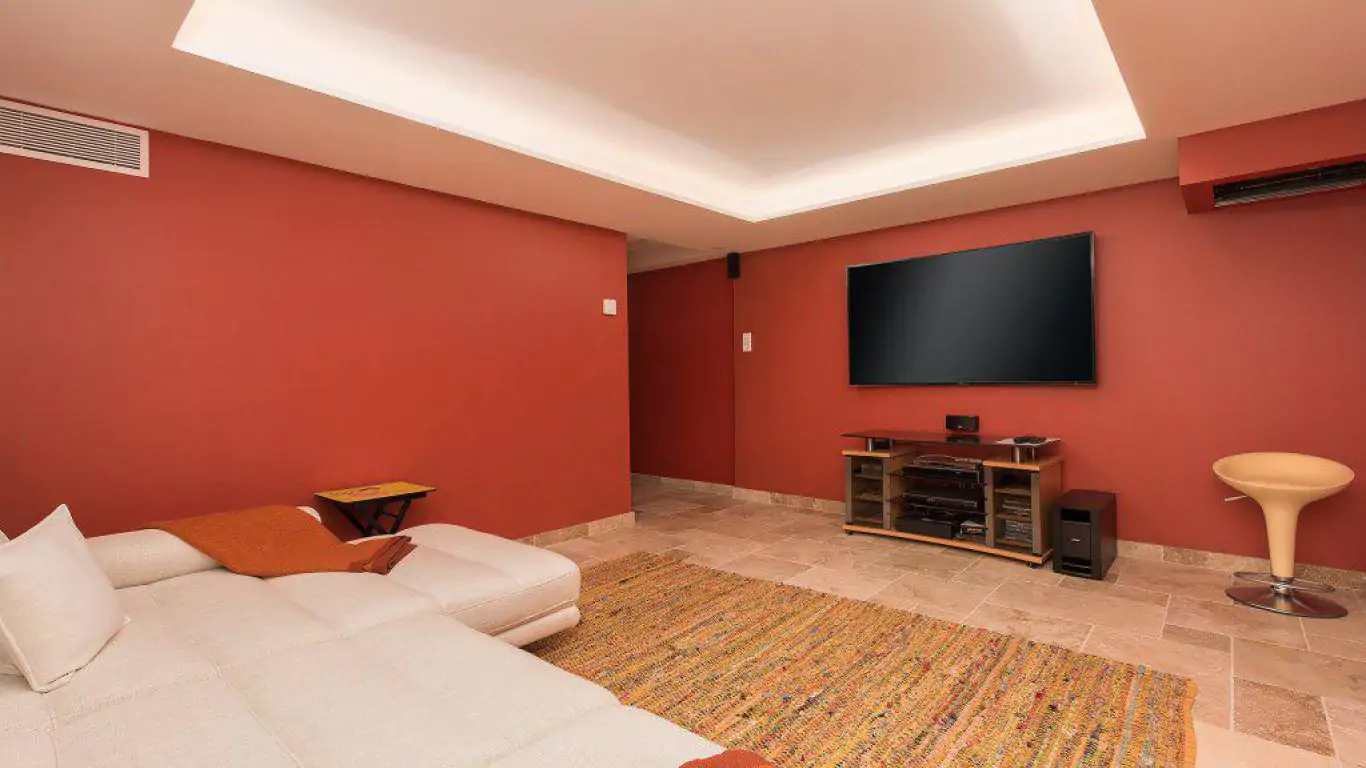 Villa Emelie | Cannes